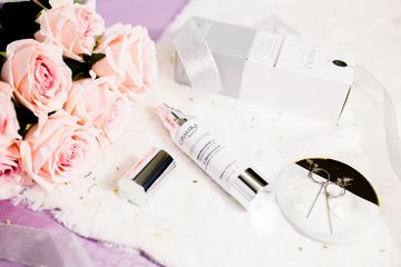 Gel Kiềm Nhờn Casmara Luxury - Giảm Mụn và Dưỡng Ẩm, Thích Hợp Cho Da Dầu/ Hỗn Hợp - Chăm Sóc Da Chuyên Sâu 50ml