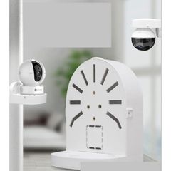 Chân Đế Camera IP Wifi Cho Camera Ezviz, Imou, Kbone - Nhựa Cứng Bền Bỉ, Dễ Dàng Lắp Đặt, Phụ Kiện Đầy Đủ
