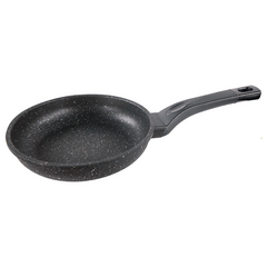 Chảo Đá Chống Dính Đáy Từ Bennix BN-28 (28cm) - Chảo Bếp Từ Cao Cấp, Tay Cầm Chắc Chắn, Phù Hợp Mọi Món Chiên Xào