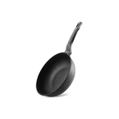 Chảo Đá Chống Dính Đáy Từ Bennix BN-30 (30cm) - Chảo Bếp Từ Tiện Lợi Cho Món Chiên Xào, Thiết Kế Sang Trọng, Đối Tượng Gia Đình