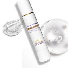Gel Dưỡng Ẩm ADN Silkgen Biologique Recherche 50ml - Tái Tạo Da, Cấp ẩm Nhanh, Hỗ Trợ Làm Dịu Da, Phù Hợp Mọi Loại Da