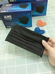 Hộp 50 Khẩu Trang Y Tế 4 Lớp Kháng Khuẩn AMI - Đạt Tiêu Chuẩn Bộ Y Tế, Lọc Bụi & Vi Khuẩn, An Toàn Cho Sức Khỏe