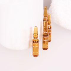 Huyết Thanh Cấp Ẩm Nhanh Cho Da Casmara Hyal Pro - Chứa Hyaluronic Acid Giúp Giảm Nếp Nhăn, Phù Hợp Mọi Loại Da