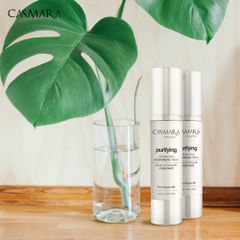 Kem Dưỡng Da Casmara Oxygenating Moisturizing 50ml - Dưỡng Ẩm Chuyên Sâu, Trẻ Hóa Da Cực Hiệu Quả, Hỗ Trợ Làm Sáng Da
