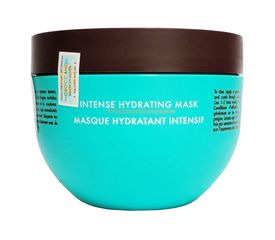 Kem ủ tóc Moroccanoil Intense Hydrating Mask 250ml - Dưỡng ẩm sâu, phục hồi tóc khô xỉ, suôn mượt chuẩn salon