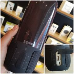 Loa Bluetooth Cảm Ứng Z9 Pulse 3 - Âm Thanh Sống Động, Kết Nối Bluetooth 4.0, Thiết Kế Hiện Đại, Công Suất 8W x 2, LED Ảo Diệu