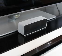 Loa Bluetooth King Crown AJC170 - Thiết Kế Nhỏ Gọn, Âm Thanh Chất Lượng, Kết Nối Đa Dạng Thẻ Nhớ, AUX, USB