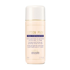 Lotion P50V Biologique Recherche 150ml - Dưỡng da cho da khô, xỉn màu, cung cấp độ ẩm và làm sáng da tự nhiên