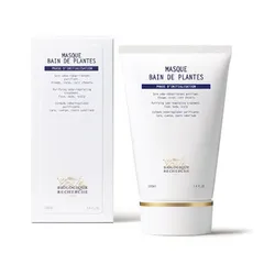 Mặt Nạ Masque Bains De Plante Biologique Recherche - Điều Tiết Dầu, Sáng Da Cho Mọi Loại Da, Chăm Sóc Da Chuyên Nghiệp, 100ml