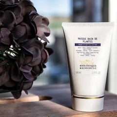 Mặt Nạ Masque Bains De Plante Biologique Recherche - Điều Tiết Dầu, Sáng Da Cho Mọi Loại Da, Chăm Sóc Da Chuyên Nghiệp, 100ml