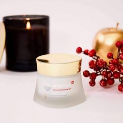 Mặt Nạ Siêu Phục Hồi Evenswiss Sublime Revealing Mask 50ml - Hỗ Trợ Tăng Sinh Collagen, Cấp Ẩm và Làm Chắc Da Mặt