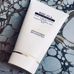 Mặt Nạ Thải Độc Masque VIP O2 - Hỗ Trợ Tái Tạo Da, Cấp Ẩm và Làm Sáng Da - Dưỡng Da Mọi Loại Da từ Biologique Recherche