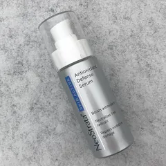 Serum NeoStrata Antioxidant Defense - Hỗ trợ trẻ hóa, bảo vệ da với tinh chất EGCG trà xanh, lọ 30ml cho mọi loại da
