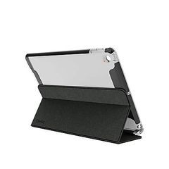 Ốp Lưng Gear4 D3O Brompton cho iPad - Chất Liệu Chống Sốc Hiệu Quả, Thiết Kế Thông Minh, Bảo Vệ Tối Ưu cho iPad 10.2, 10.9, 11