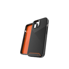 Ốp lưng Gear4 D3O Denali Snap 5m cho iPhone 13, 13 Pro, 13 Pro Max – Chống sốc hiệu quả, thiết kế tối giản, bảo vệ toàn diện, chất liệu D3O cao cấp