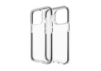 Ốp lưng Gear4 Santa Cruz cho iPhone 13/13 Pro/13 Pro Max - Chống sốc D3O, chất liệu cao cấp, thiết kế mỏng nhẹ, bảo vệ toàn diện