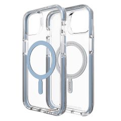 Ốp lưng Gear4 Santa Cruz Snap cho iPhone 13, 13 Pro, 13 Pro Max - Chống sốc 4m, vật liệu cao cấp, thiết kế hiện đại và bền bỉ