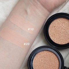 Phấn nước Cushion YSL All Hours cho da dầu mụn - Trang điểm tự nhiên, che khuyết điểm hoàn hảo, lớp nền mịn màng và lâu trôi, SPF 50 nhé!