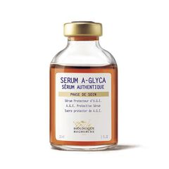 Serum Biologique Recherche A Glyca - Hỗ trợ giảm nhăn và trẻ hóa cho da, Serum dưỡng da cao cấp 8ml 30ml