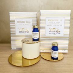 Serum BR Complexe Royal 8ml - Serum Chăm Sóc Da Hỗ Trợ Làm Căng Đầy, Tái Tạo Sáng Mịn, Dưỡng Ẩm Chuyên Sâu