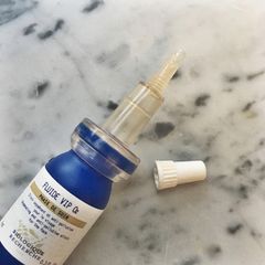 Serum Biologique Recherche Fluide VIP O2 - Hỗ trợ làm giảm sắc tố đỏ, làm dịu và tái tạo da cho làn da tươi trẻ, 8ml