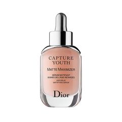 Serum hỗ trợ trẻ hóa Dior Youth Matte Maximizer Age Delay
