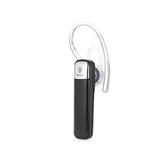 Tai Nghe Bluetooth 4.1 Baseus Timk Series - Dung Lượng Pin 55mAh, Kết Nối 10m, Thời Gian Sử Dụng 4 Giờ, Thiết Kế Gọn Nhẹ, Sang Trọng