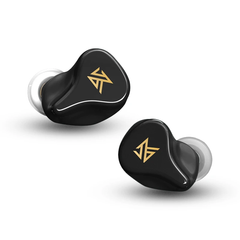 Tai Nghe Bluetooth True Wireless KZ Z1 - Hỗ Trợ Chế Độ Chơi Game, Âm Thanh Sống Động, Kiểu Dáng Hiện Đại, Điều Khiển Cảm Ứng