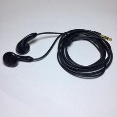 Tai Nghe Earphone Yuin PK3 Có Dây - Âm Thanh Chất Lượng Cao, Phù Hợp Với Chillout và World Music - Tặng Kèm Miếng Mút Thay Thế