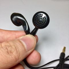 Tai Nghe Earphone Yuin PK3 Có Dây - Âm Thanh Chất Lượng Cao, Phù Hợp Với Chillout và World Music - Tặng Kèm Miếng Mút Thay Thế