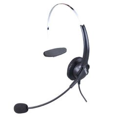 Tai Nghe Hion For600D QD với Micro Rõ Nét, Thiết Kế Xoay 360 Độ, Chống Ồn, Cho Học Trực Tuyến và Hội Họp