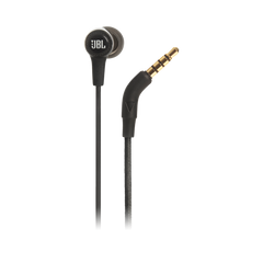 Tai nghe JBL E15 in-ear có dây - Chất lượng âm thanh chi tiết, mic tích hợp, bảo hành 12 tháng, phù hợp cho điện thoại và máy tính bảng