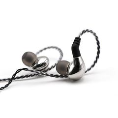 Tai Nghe Nhét Tai Blon BL03 In-ear Có Mic Đàm Thoại - Thiết Kế Hiện Đại, Âm Thanh Rõ Ràng, Thoải Mái Khi Sử Dụng