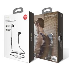 Tai Nghe Thể Thao Bluetooth Baseus Encok S03 - Thiết Kế Nhẹ, Chống Ồn, Phù Hợp Chơi Thể Thao, Kết Nối Ổn Định, Thời Gian Sử Dụng 5-6 Giờ
