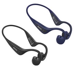 Tai Nghe Thể Thao Bluetooth Hoco ES57 V5.0 - Chống Nước IPX7, Âm Thanh Chất Lượng Cao Cho Tập Luyện và Hoạt Động Ngoài Trời