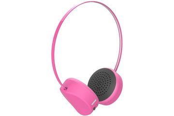 Tai Nghe Trẻ Em Không Dây Oaxis myFirst Headphones Wireless - Thiết Kế Nhẹ, Âm Thanh Stereo, An Toàn Cho Bé, Kết Nối Bluetooth
