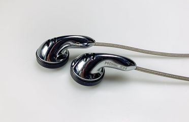 Tai Nghe VE Monk Slim Metal - Thiết Kế Nhỏ Gọn, Âm Thanh Trong và Rõ Ràng, Phù Hợp Với Mọi Thiết Bị, Bảo Hành 12 Tháng