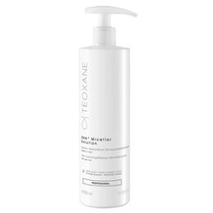 Tẩy trang Teoxane RHA Micellar Solution 400ml - Sản phẩm làm sạch da 3 trong 1, cấp ẩm và bảo vệ da hiệu quả cho phái đẹp