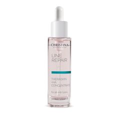 Tinh Chất Christina Line Repair HA 30ml - Serum Cấp Nước Phục Hồi Da, Hỗ Trợ Trẻ Hóa Da Từ Thiên Nhiên