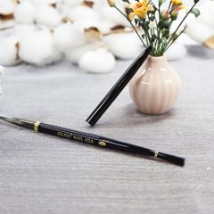 Cọ Vẽ Móng Nét Mềm Jeliva Số 01 - Cọ Siêu Mảnh Vẽ Hoa, Kẻ Nét Ngắn, Chất Lượng Cao, Dụng Cụ Trang Điểm Nail Chuyên Dụng