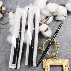 Cọ Làm Ombre Đầu Tròn Jeliva Số 05 - Dụng Cụ Chuyên Dụng Cho Kĩ Thuật Nghệ Thuật Móng Tận Hưởng Đẳng Cấp Thợ Nail