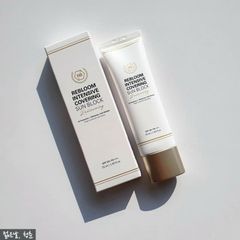 Kem Chống Nắng Giữ Ẩm Luxury Rebloom SPF50+ - Bảo Vệ Da Tối Ưu, Ngăn Ngừa Lão Hóa, Dành Cho Mọi Loại Da
