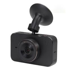 Camera Hành Trình Ô Tô Xiaomi Mijia DVR 1S - Ghi Hình 1080P, Giám Sát Đỗ Xe, WiFi, Tự Động Bật Nguồn, Phụ Kiện Xe Hơi Chính Hãng