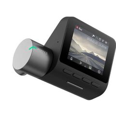 Camera Hành Trình Xiaomi 70mai Pro Dash Cam Bản Quốc Tế - Giám Sát Thông Minh, Cảm Biến Tích Hợp, Độ Phân Giải 1944P, Bảo Vệ Xe Hơi
