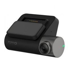 Camera Hành Trình Xiaomi 70mai Pro Dash Cam Bản Quốc Tế - Giám Sát Thông Minh, Cảm Biến Tích Hợp, Độ Phân Giải 1944P, Bảo Vệ Xe Hơi