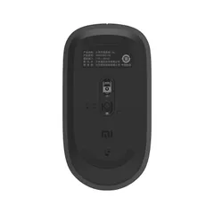Chuột không dây Xiaomi Lite XMWXSB01YM - Thiết kế tinh tế, độ nhạy cao, kết nối ổn định cho trải nghiệm tuyệt vời