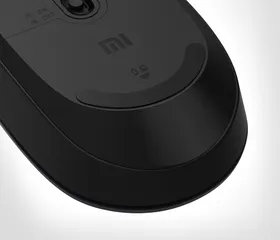 Chuột không dây Xiaomi Lite XMWXSB01YM - Thiết kế tinh tế, độ nhạy cao, kết nối ổn định cho trải nghiệm tuyệt vời