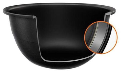 Nồi Cơm Điện Từ Cao Tần Xiaomi Mijia IHFB01CM 3L - Nấu Thông Minh Với App MiHome, Dung Tích Lớn, Thiết Kế Hiện Đại