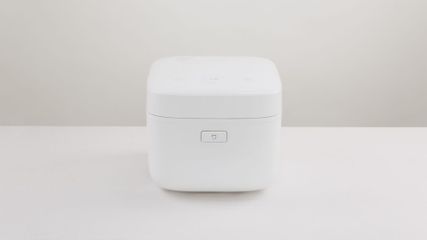 Nồi Cơm Điện Từ Cao Tần Xiaomi Mijia IHFB01CM 3L - Nấu Thông Minh Với App MiHome, Dung Tích Lớn, Thiết Kế Hiện Đại