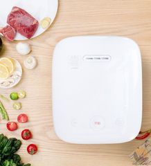 Nồi Cơm Điện Từ Cao Tần Xiaomi Mijia IHFB01CM 3L - Nấu Thông Minh Với App MiHome, Dung Tích Lớn, Thiết Kế Hiện Đại